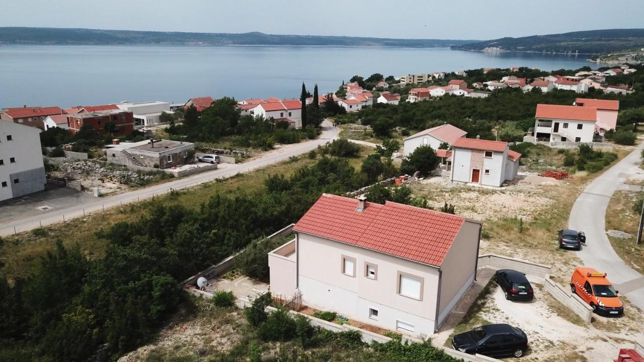 Apartman Lana Maslenica